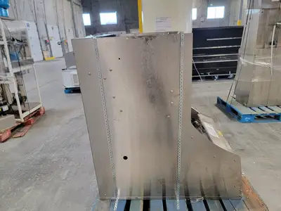 NEW 2020 RESFAB CR-60V