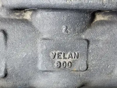 New | in-Stock VELAN W-2054B-02TY Valves/Fittings British Columbia CA | Lenmark #368437