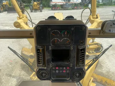 2007 Caterpillar 140H