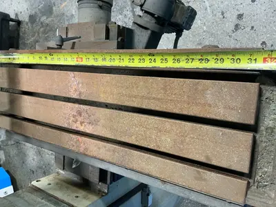 Used 1998 SERRMAC TCS 40 Milling & Drilling Machines (Combo) Ohio US | HGR 24 #1263297