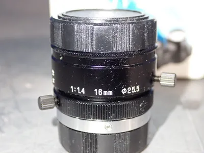 New | in-Stock TAMRON LTC16F Camera Systems | HGR 24 #753064
