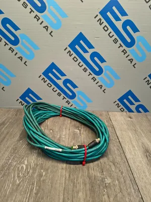 Used Murr Elektronik 7700-44511-S4U2000 Cable & Wire South Carolina US | ESS Industrial Equipment Sales #1224877
