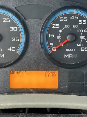 USED 2010 INTERNATIONAL DURASTAR 4300