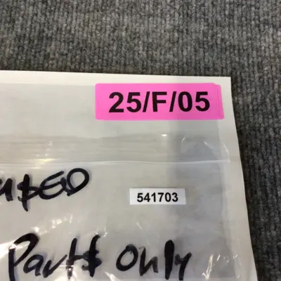 Used Surgipath SSP-2008 Miscellaneous MRO California US | Davliegogo LLC #1709681