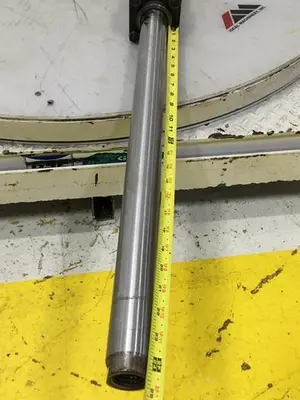 USED HYDRO LINE N5B-2.5X23
