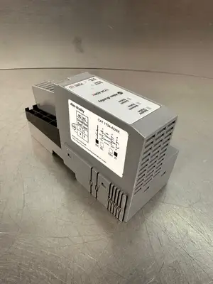 Allen-Bradley 1734-ADNX Point I/O DeviceNet Adapter (5.3.3)