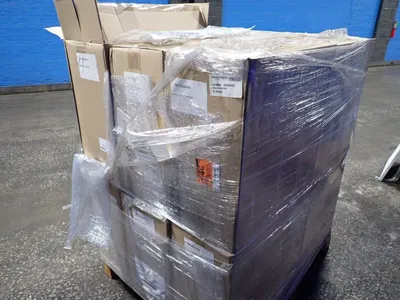 USED FREUDENBERG HYDRO MESH