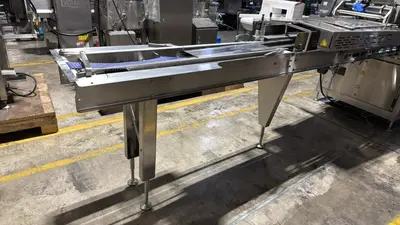 Used 2016 ROSS IN850 Tray Sealers Illinois US | M&M Equipment Corp. #1228286