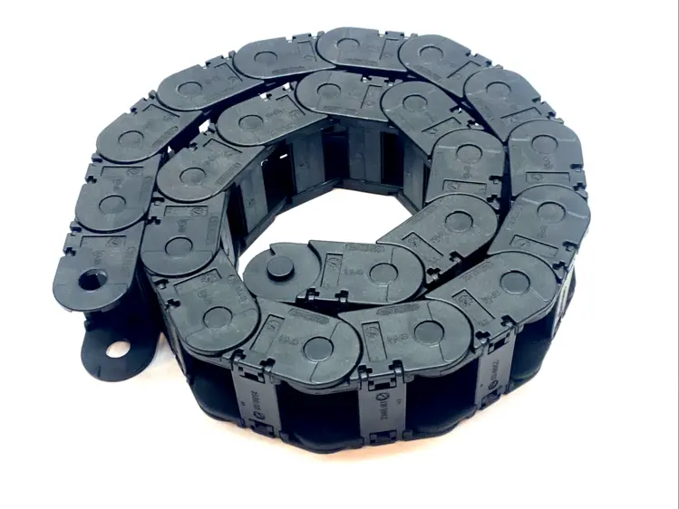 Used IGUS ENERGY-CHAIN CABLE CARRIER Cable & Wire | Maverick Industrial Sales #1110755