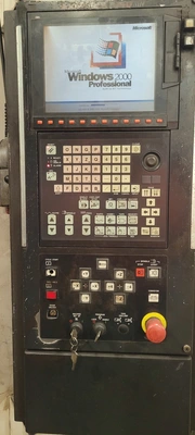 2011 MAZAK VTC-250/50 Vertical Machining Centers | Toolquip, Inc. (2)