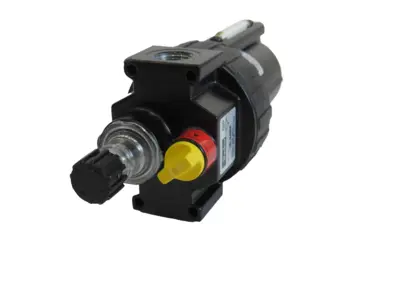 NEW PARKER 16L24BE LUBRICATOR 3/8"