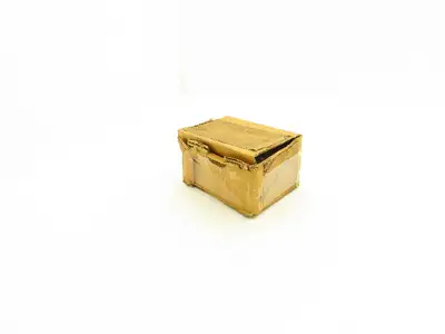 Yale 9005608-38 Forklift Starter Solenoid Switch