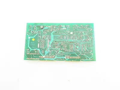 Parametrics ParaJust 100634 AC Inverter Drive VFD PJE Paramizer Control Board