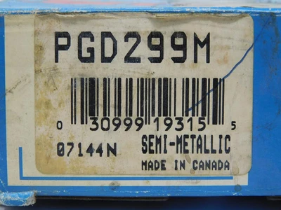 New | in-Stock RAYBESTOS _UNKNOWN_ Automotive Parts | OCO Industrial #1644807