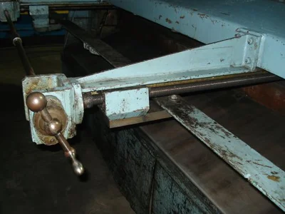 USED HELLER 8/125