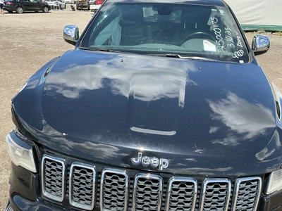 Used 2020 JEEP GRAND CHEROKEE SUVs Michigan US | Miedema Asset Management Group #1316002