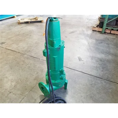 New | in-Stock F. E. MYERS 4RHX Centrifugal Pumps West Virginia US | JM Industrial #1171609