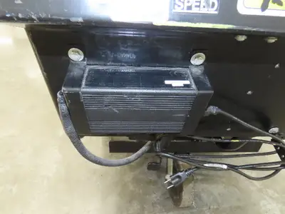 Used DJ PRODUCTS _UNKNOWN_ Miscellaneous MRO Indiana US | Arrow Industrial #1367504