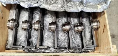 USED 2021 HYDRATIGHT 2250P