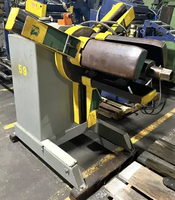 USED AMERICAN 60