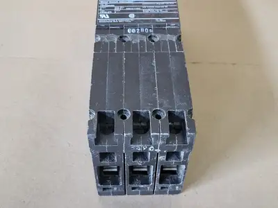 USED SIEMENS CED63A003