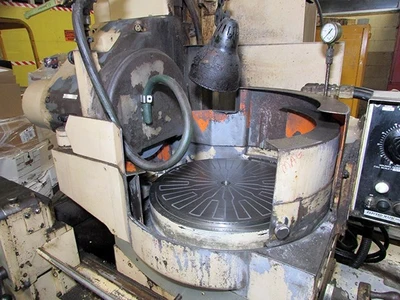 USED 1996 Cincinnati-Heald 261, REBUILT BY MRSE IN 1996, EMC, COOLANT