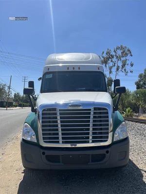 Used 2016 FREIGHTLINER CASCADIA 125 Conventional trucks California US | Lillo Machinery #1403822