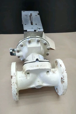 USED ITT 2-2529-R2-34-3312