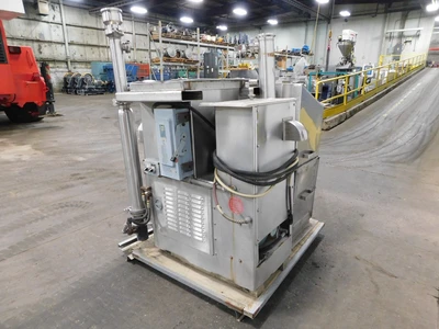 Used CREPACO _UNKNOWN_ Feeders (Material Handling) Ohio US | Equipment Recovery Corp. #1331582