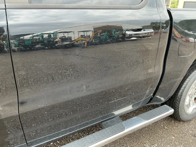 Used 2021 RAM 1500 Pickup Trucks Michigan US | Miedema Asset Management Group #1406737