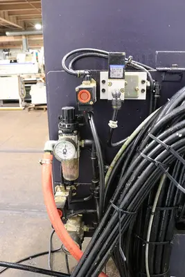 2003 CITIZEN M20III Swiss Type Automatic Screw Machines | Toolquip, Inc. (14)