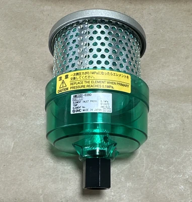 NEW SMC AMC320-03BD