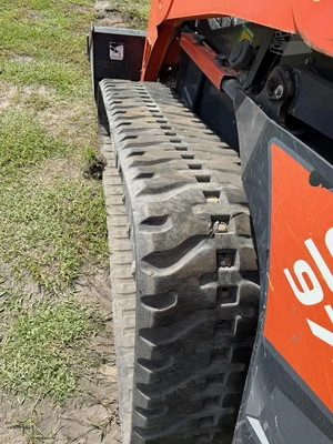 Used 2021 KUBOTA SVL97-2 Compact Track Loaders Florida US | Intrac Machinery #1566444