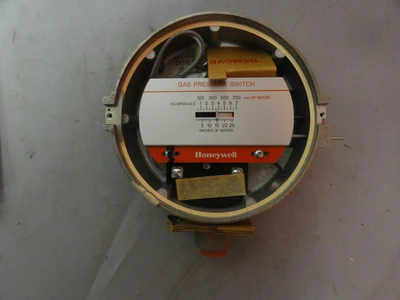 NEW HONEYWELL C437D 1005