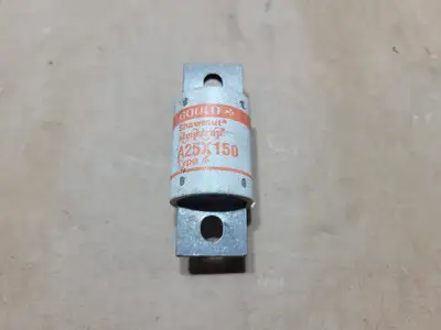 Used GOULD SHAWMUT A25X150 Misc Electrical & Power Parts British Columbia CA | Lenmark #1438961