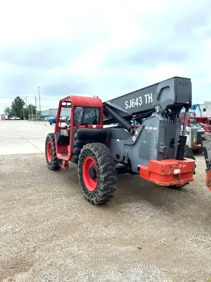 Used 2016 _UNKNOWN_ _UNKNOWN_ Telehandlers Kentucky US | H Richardson and Sons #1557745