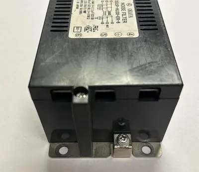 Used OKAYA 3SUP-HU30-ER-6 Filters Ohio US | Surplus Asset Holdings #1235031