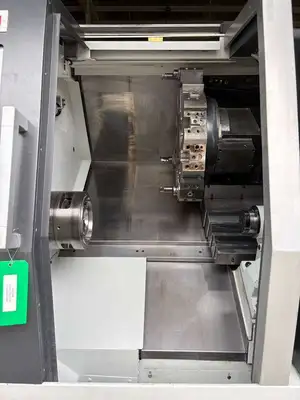 2012 MORI SEIKI DURATURN 2050 CNC Lathes | Machinery Network (3)