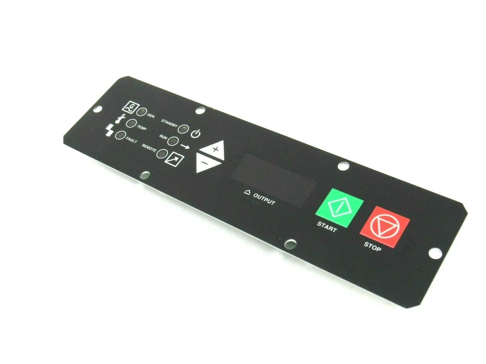NEW ENERCON LM3497-02 INTERFACE DISPLAY BOARD LM349702