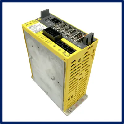 NEW FANUC A06B-6162-H002