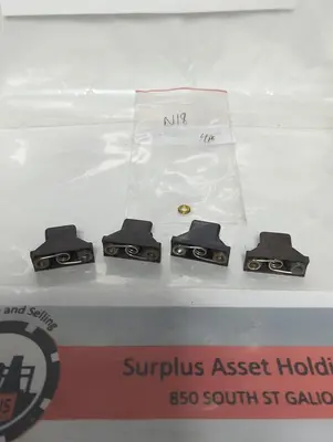 Used ALLEN BRADLEY N18 Miscellaneous Equipment (Electrical & Power) Ohio US | Surplus Asset Holdings #1507073