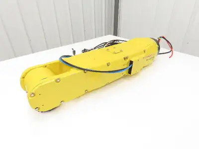 Fanuc M-20iB/25 Industrial Robot Upper Arm & Wrist A05B-1226-B201