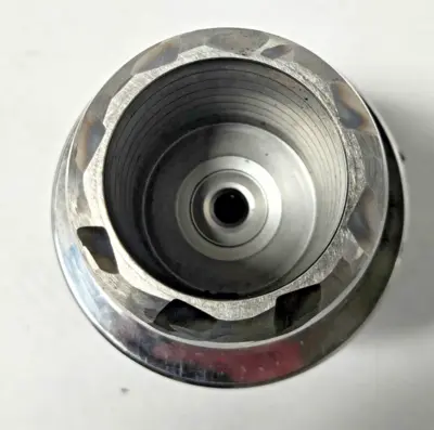 Used SCHUNK 4654654645555 Tool Holders | Amiron Machinery #737633