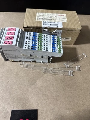 NEW Rexroth R3911170752-101