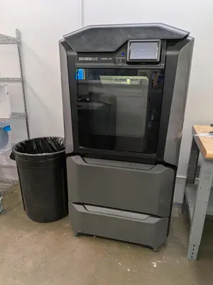 2023 STRATASYS F370 3D Printers | Asset Exchange Corporation (2)