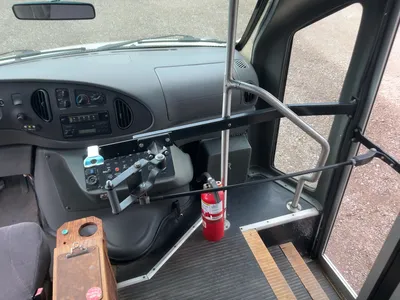 Used 2006 FORD BUS Buses Michigan US | Miedema Asset Management Group #1402969