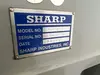 SHARP KMA-2 Manual Mill thumbnail