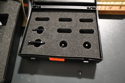 Used GENERIC GENERIC Lab Inspection Minnesota US | Machinesused.com #1404059