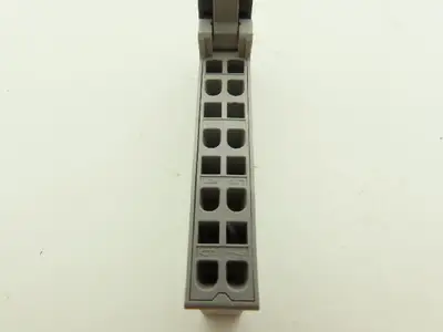 Allen Bradley 1734-OW4 Point I/O 4Pt Digital Output Module 24VDC Ser C