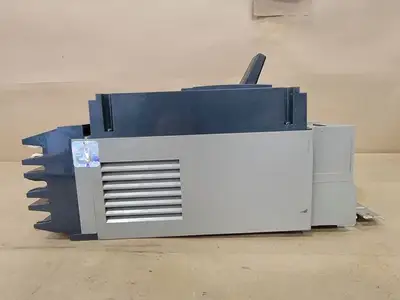 USED SQUARE D PKA36080
